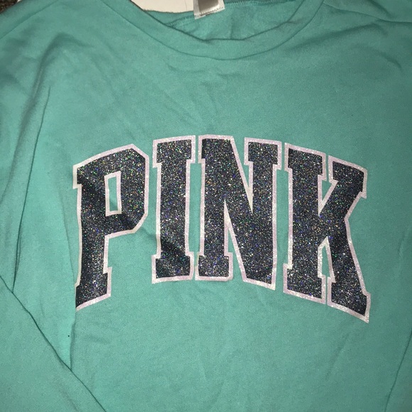 PINK long sleeve - Picture 2 of 2